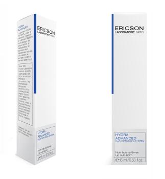 Preview: E1044 Lip Nutri-Balm HYDRA ADVANCED